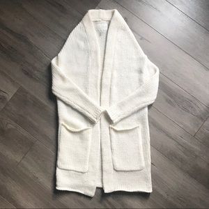 OAK + FORT  Cardigan